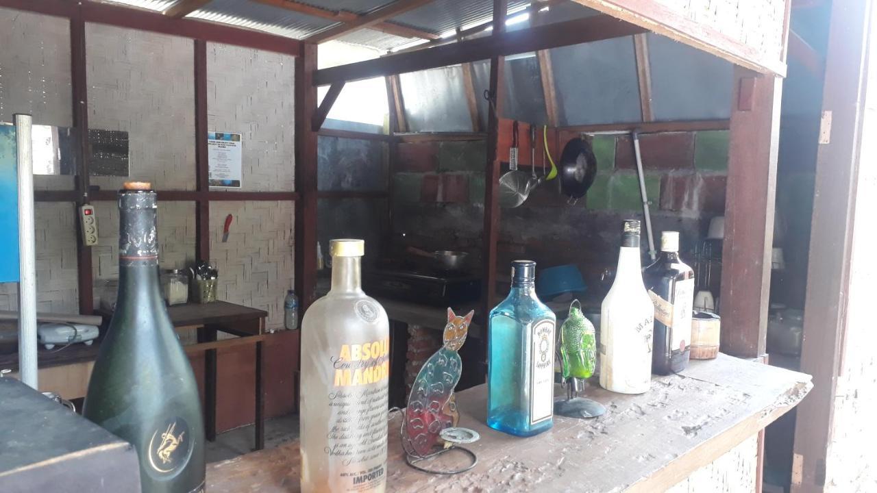 Toraja Manubackpacker Hotel Rantepao Luaran gambar